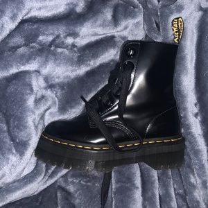 Molly Dr Martens